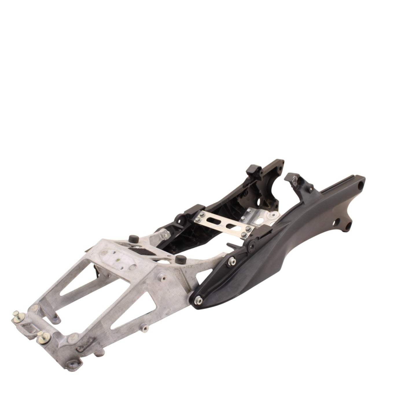 2005 - 2008 SUZUKI GSXR 1000 REAR SUBFRAME BACK SUB FRAME STOCK