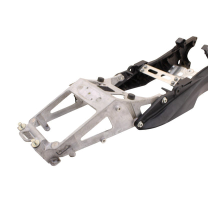 2005 - 2008 SUZUKI GSXR 1000 REAR SUBFRAME BACK SUB FRAME STOCK