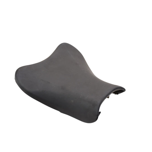 2007 2008 SUZUKI GSXR 1000 SEAT FRONT DRIVER SADDLE CUSHION PAD BLACK PAD