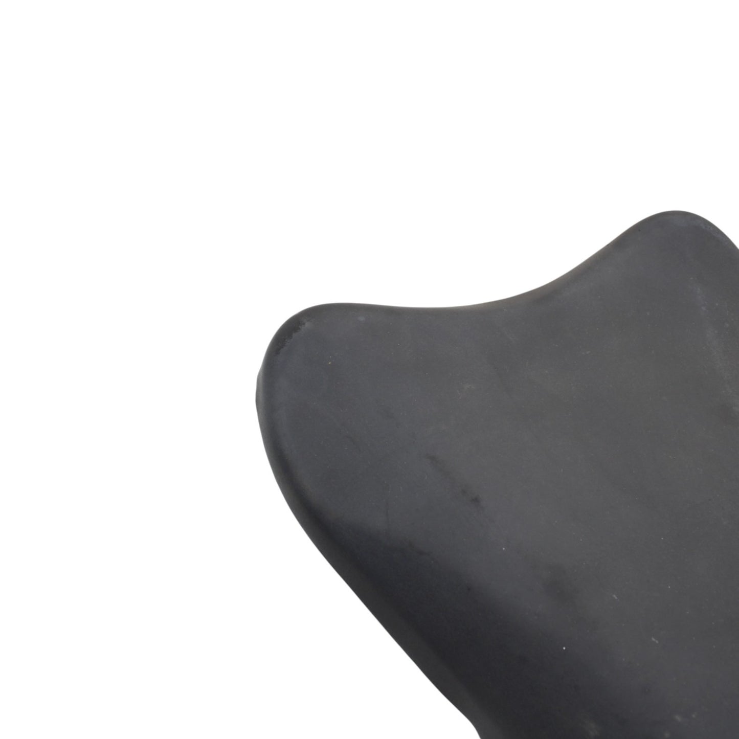2007 2008 SUZUKI GSXR 1000 SEAT FRONT DRIVER SADDLE CUSHION PAD BLACK PAD