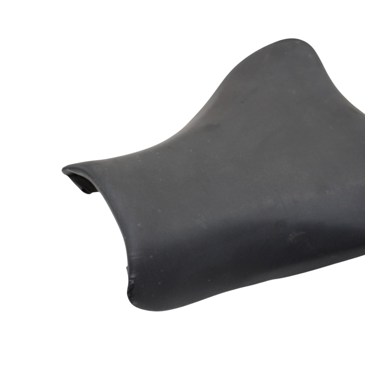 2007 2008 SUZUKI GSXR 1000 SEAT FRONT DRIVER SADDLE CUSHION PAD BLACK PAD
