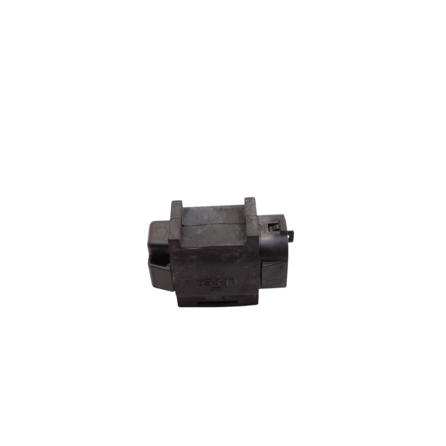 2007 2008 SUZUKI GSXR 1000 FUEL CUT SENSOR UPPER RELAY BLACK SWITCH
