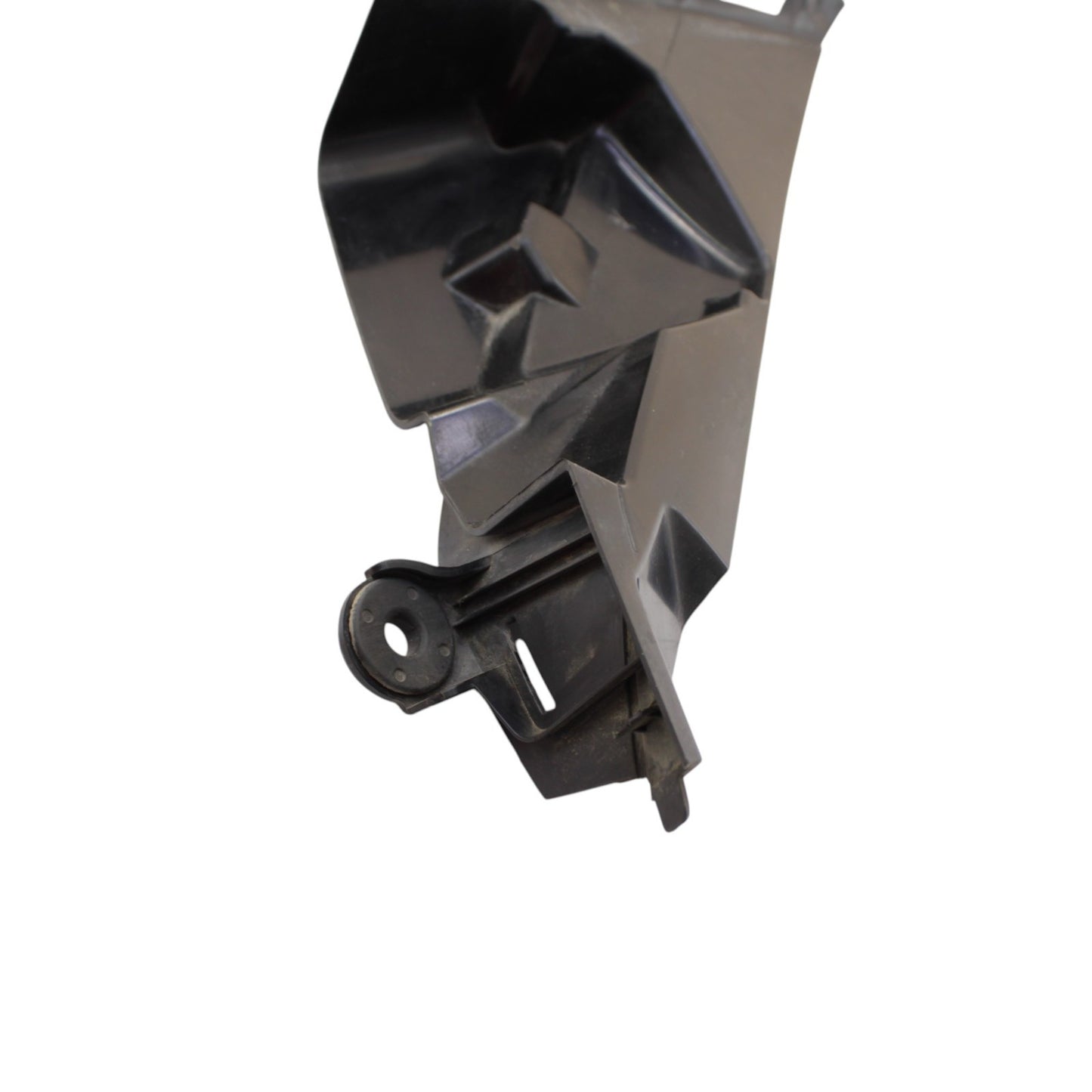 2007 2008 SUZUKI GSXR 1000 LEFT FRONT INNER COWL PANEL TRIM BLACK 94462-21H00