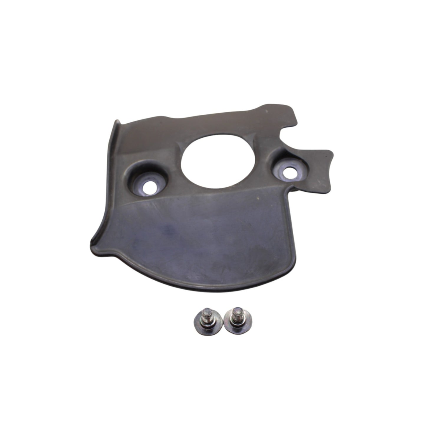 2007 2008 SUZUKI GSXR 1000 STEERING STEM BRACKET LOWER COVER 94458-21H00