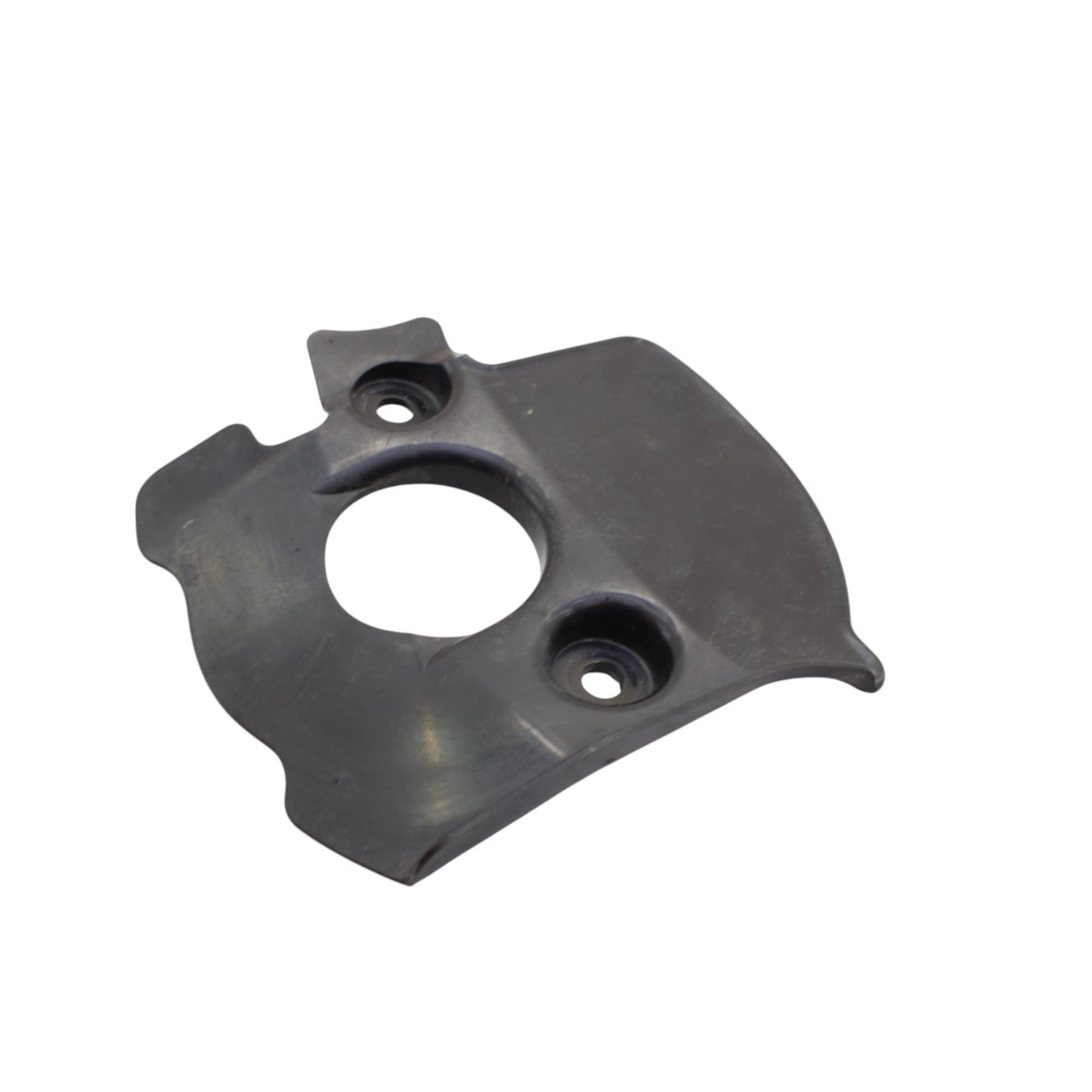 2007 2008 SUZUKI GSXR 1000 STEERING STEM BRACKET LOWER COVER 94458-21H00