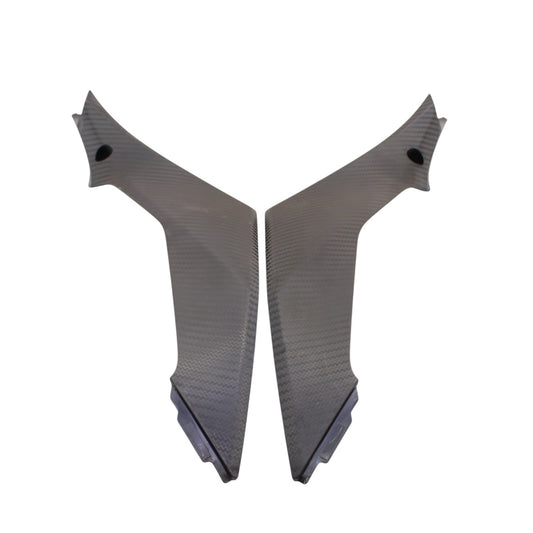 2005 - 2008 SUZUKI GSXR 1000 GAS TANK SIDE FAIRING LEFT RIGHT PANEL COVER TRIM