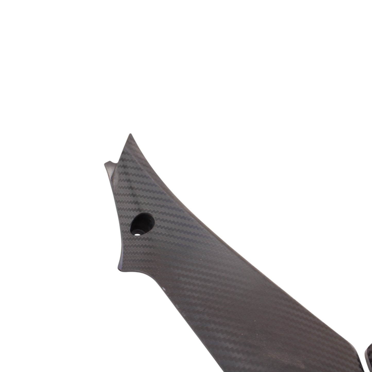 2005 - 2008 SUZUKI GSXR 1000 GAS TANK SIDE FAIRING LEFT RIGHT PANEL COVER TRIM