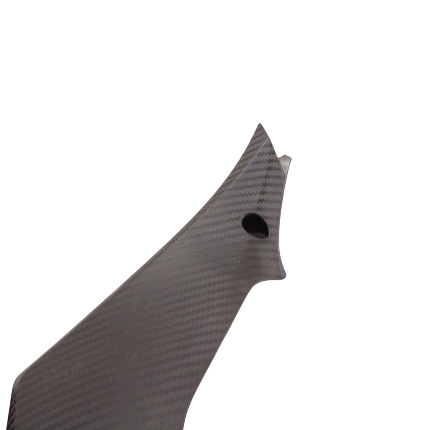 2005 - 2008 SUZUKI GSXR 1000 GAS TANK SIDE FAIRING LEFT RIGHT PANEL COVER TRIM