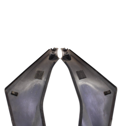 2005 - 2008 SUZUKI GSXR 1000 GAS TANK SIDE FAIRING LEFT RIGHT PANEL COVER TRIM