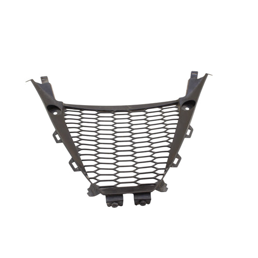 2007 2008 SUZUKI GSXR 1000 RADIATOR GUARD FRONT LOWER INNER V FAIRING COWL OEM