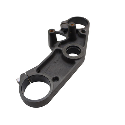 2005 - 2008 SUZUKI GSXR 1000 UPPER TRIPLE TREE CLAMP FRONT FORK STEM STOCK