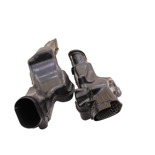 2007 2008 SUZUKI GSXR 1000 AIR DUCTS INTAKE RIGHT LEFT BLACK SET LEFT RIGHT