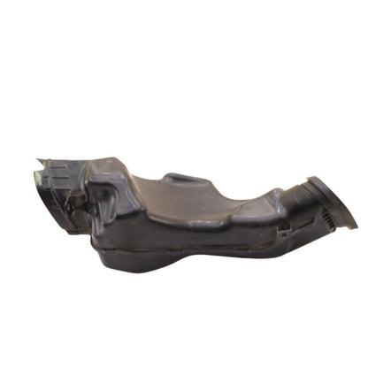 2007 2008 SUZUKI GSXR 1000 AIR DUCTS INTAKE RIGHT LEFT BLACK SET LEFT RIGHT