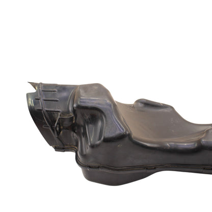 2007 2008 SUZUKI GSXR 1000 AIR DUCTS INTAKE RIGHT LEFT BLACK SET LEFT RIGHT