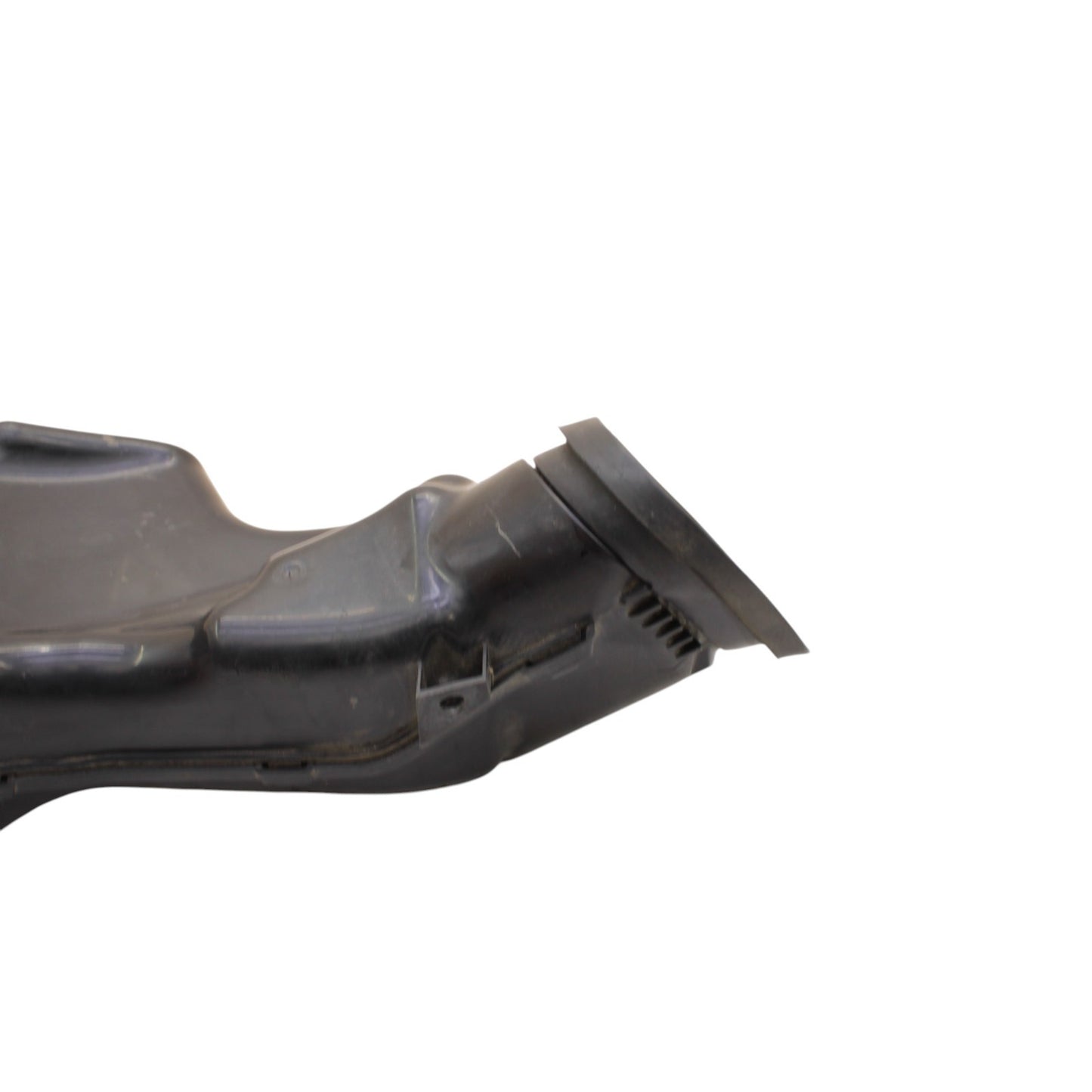 2007 2008 SUZUKI GSXR 1000 AIR DUCTS INTAKE RIGHT LEFT BLACK SET LEFT RIGHT