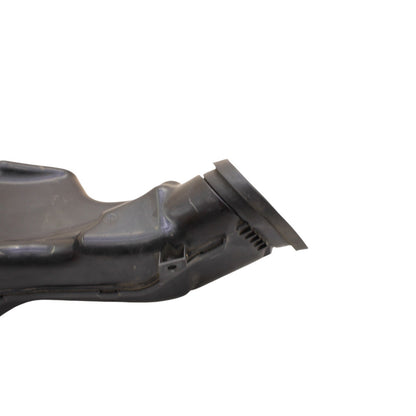 2007 2008 SUZUKI GSXR 1000 AIR DUCTS INTAKE RIGHT LEFT BLACK SET LEFT RIGHT