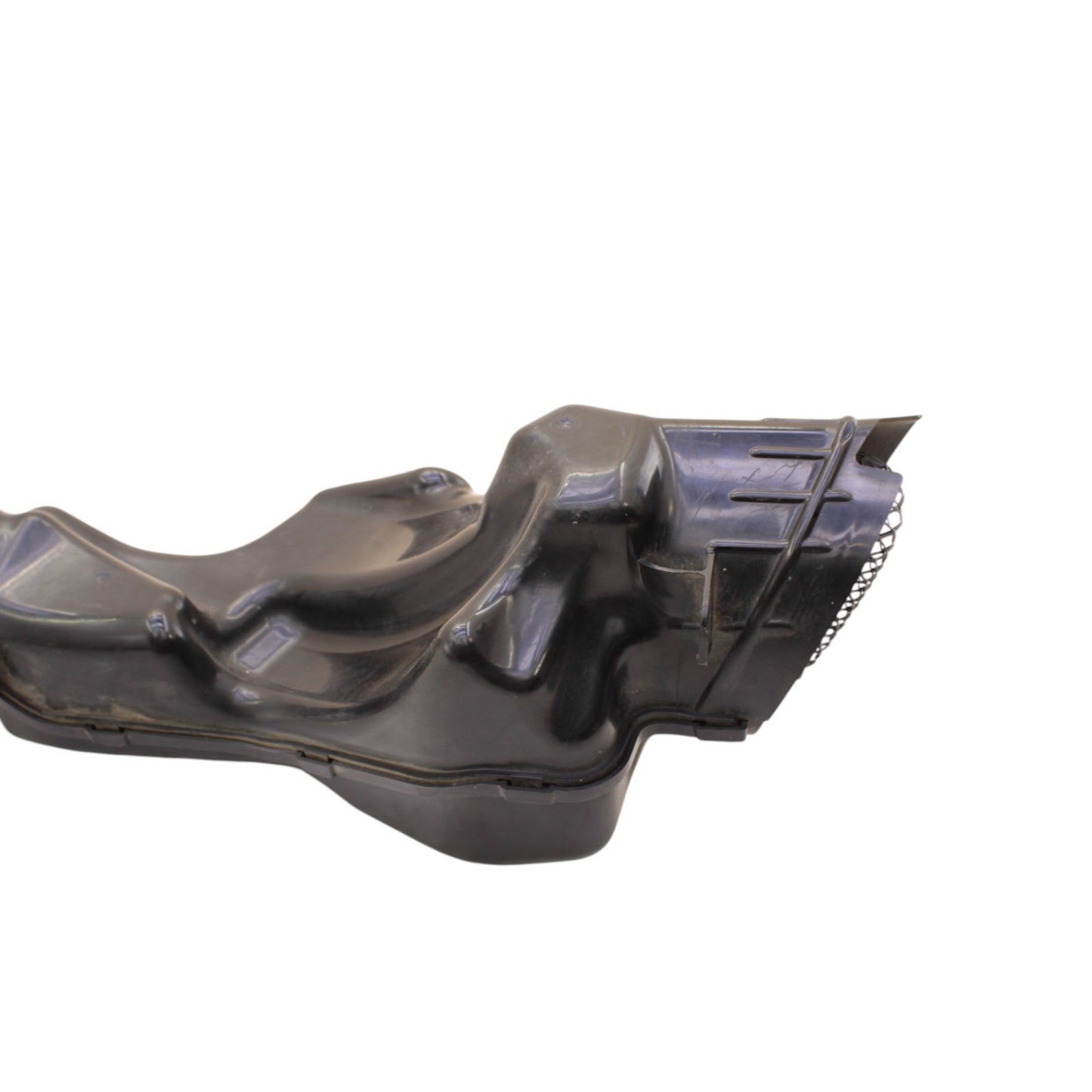 2007 2008 SUZUKI GSXR 1000 AIR DUCTS INTAKE RIGHT LEFT BLACK SET LEFT RIGHT