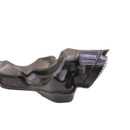 2007 2008 SUZUKI GSXR 1000 AIR DUCTS INTAKE RIGHT LEFT BLACK SET LEFT RIGHT