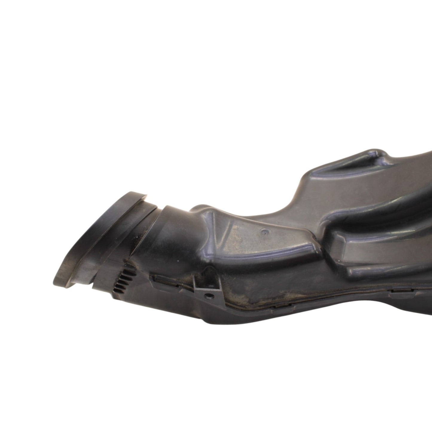 2007 2008 SUZUKI GSXR 1000 AIR DUCTS INTAKE RIGHT LEFT BLACK SET LEFT RIGHT