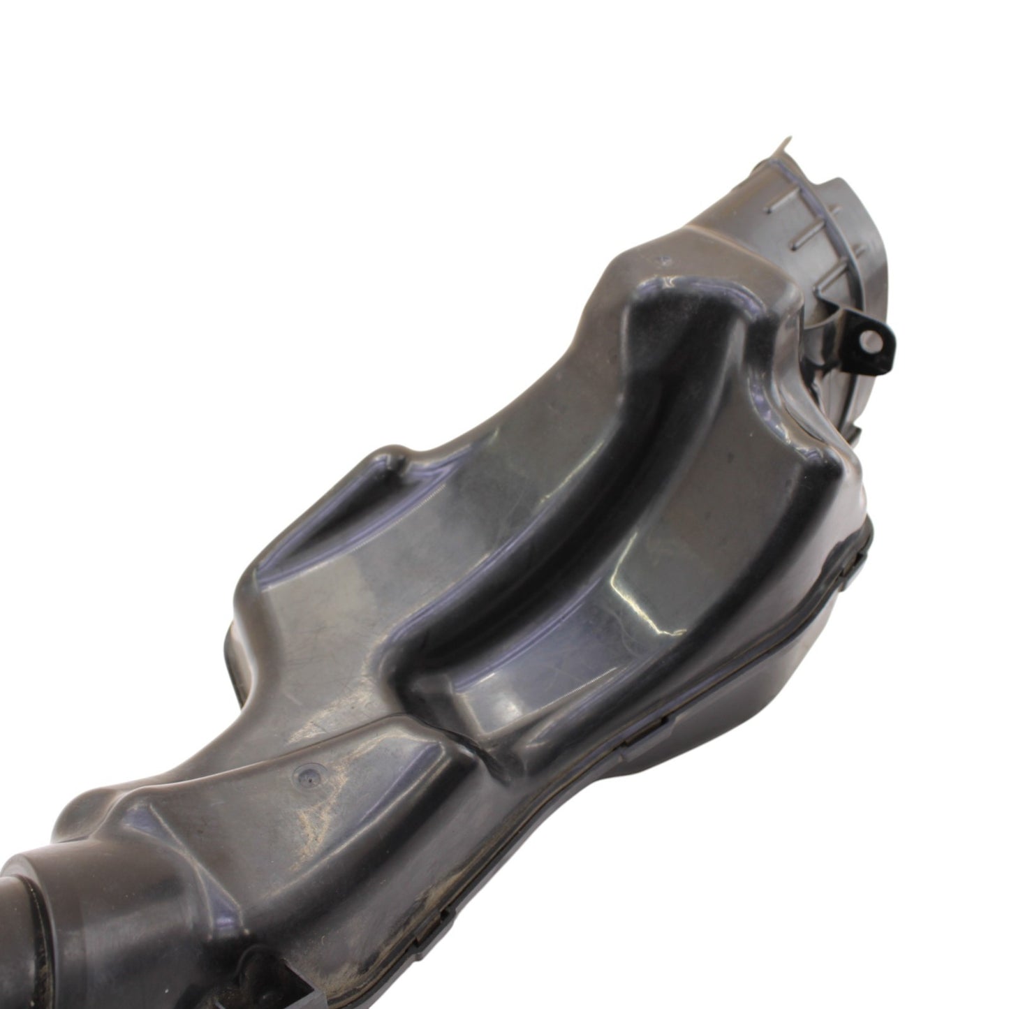 2007 2008 SUZUKI GSXR 1000 AIR DUCTS INTAKE RIGHT LEFT BLACK SET LEFT RIGHT