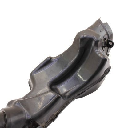 2007 2008 SUZUKI GSXR 1000 AIR DUCTS INTAKE RIGHT LEFT BLACK SET LEFT RIGHT