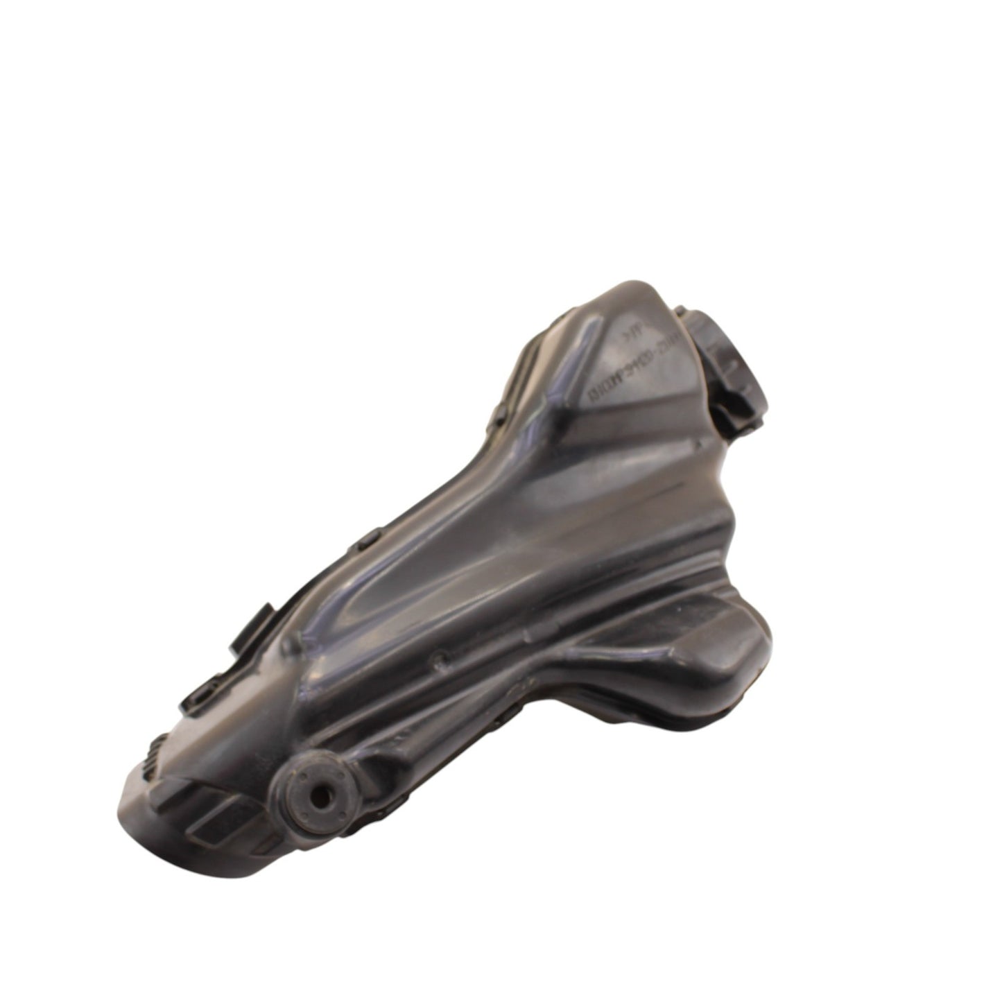 2007 2008 SUZUKI GSXR 1000 AIR DUCTS INTAKE RIGHT LEFT BLACK SET LEFT RIGHT