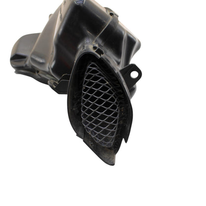 2007 2008 SUZUKI GSXR 1000 AIR DUCTS INTAKE RIGHT LEFT BLACK SET LEFT RIGHT