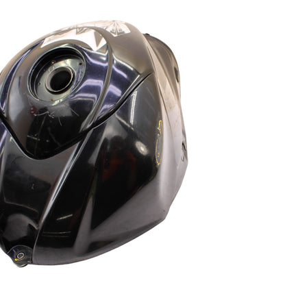 2005 - 2008 SUZUKI GSXR 1000 GAS TANK FUEL PETROL RESERVOIR BLACK