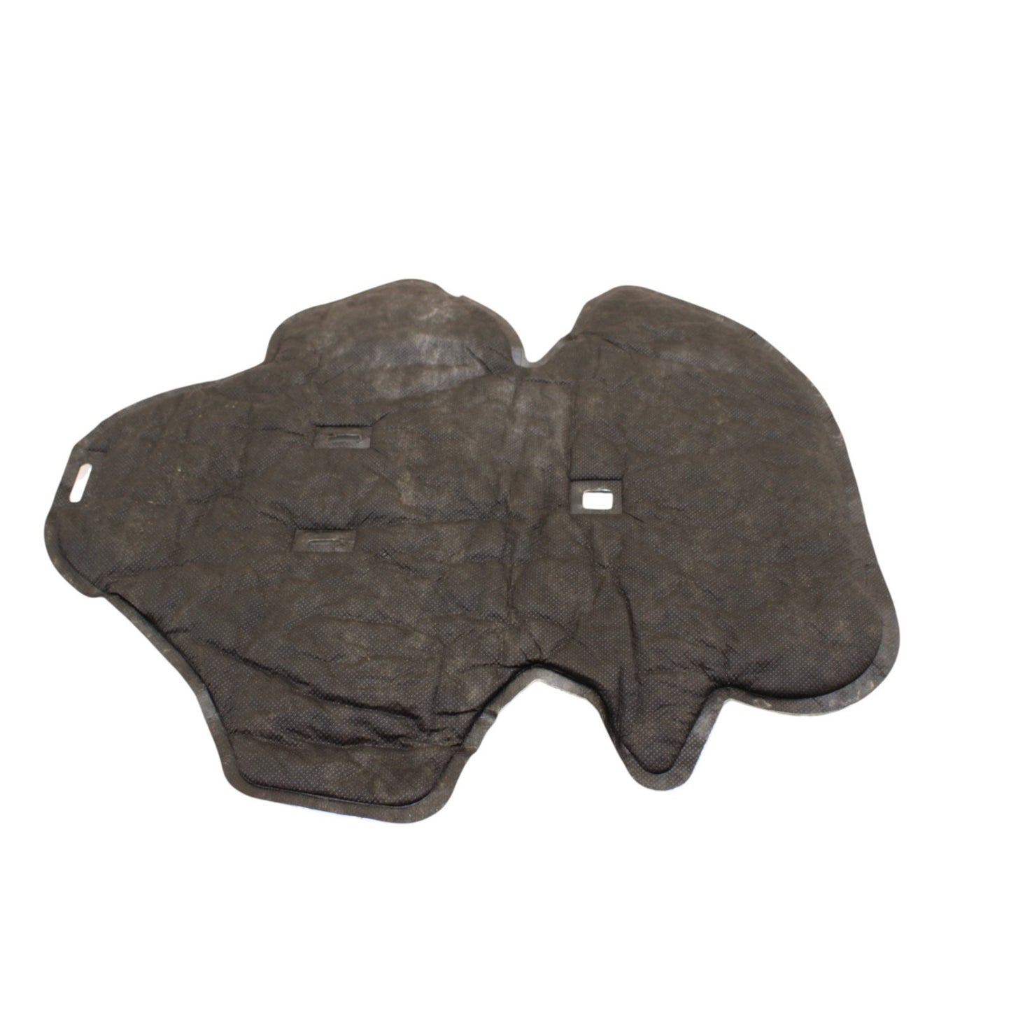 2007 2008 SUZUKI GSXR 1000 GAS TANK HEAT SHIELD PROTECTOR FUEL PAD 44191-21H00