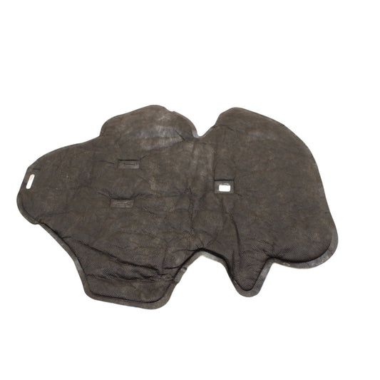 2007 2008 SUZUKI GSXR 1000 GAS TANK HEAT SHIELD PROTECTOR FUEL PAD 44191-21H00