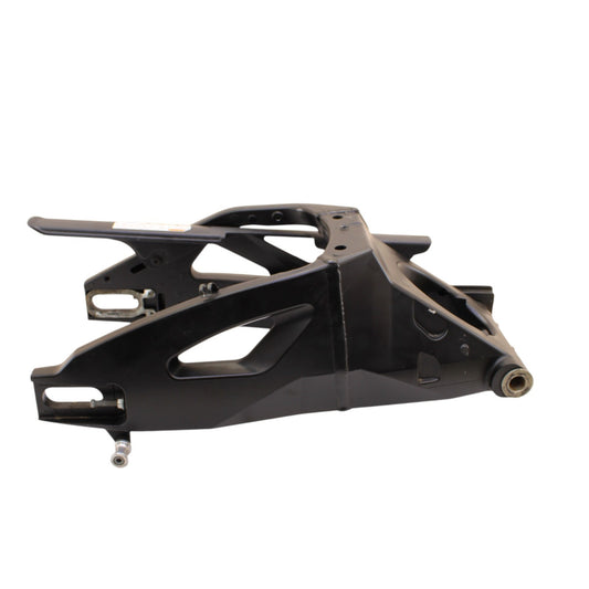 2007 2008 SUZUKI GSXR 1000 SWINGARM REAR SUSPENSION SWING ARM *BROKEN TAB*