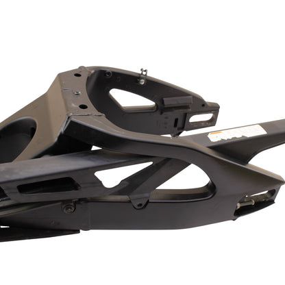 2007 2008 SUZUKI GSXR 1000 SWINGARM REAR SUSPENSION SWING ARM *BROKEN TAB*