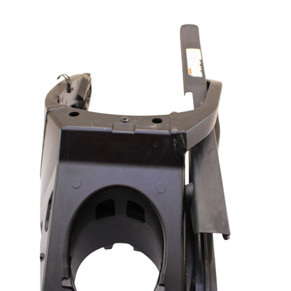 2007 2008 SUZUKI GSXR 1000 SWINGARM REAR SUSPENSION SWING ARM *BROKEN TAB*