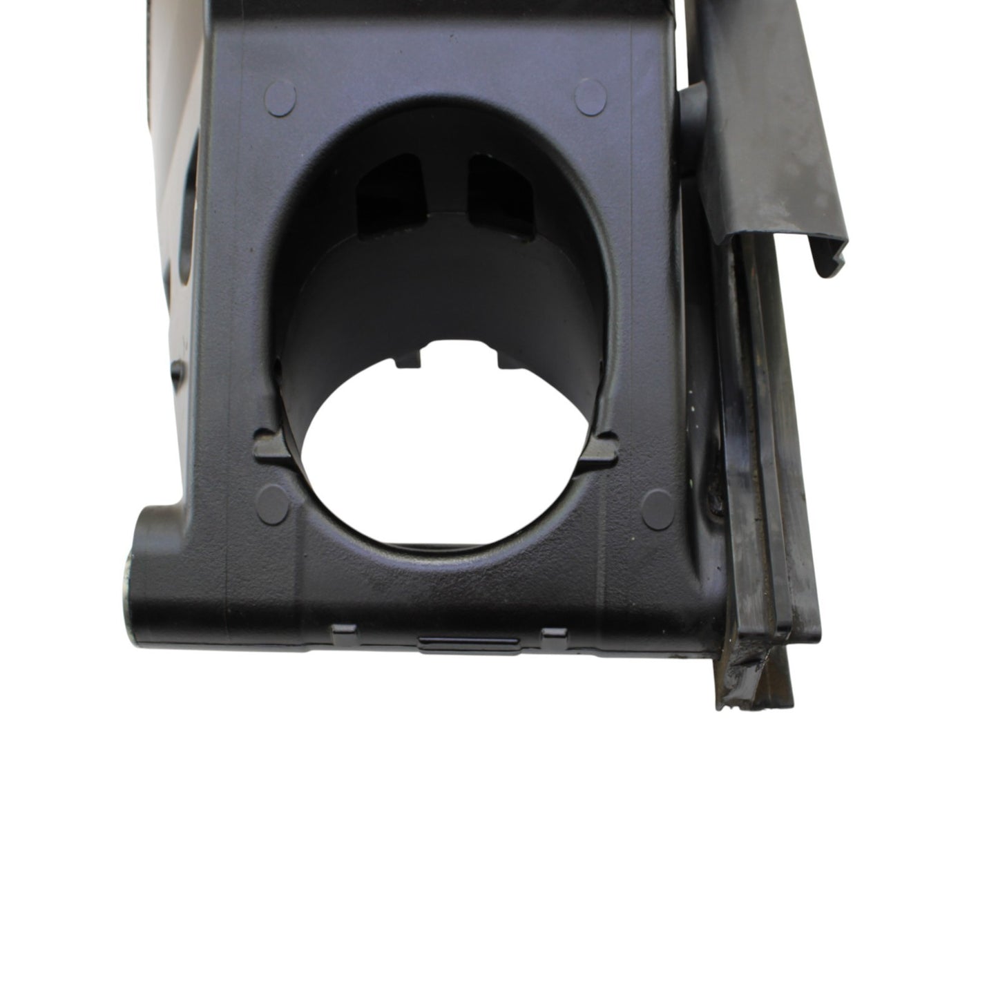 2007 2008 SUZUKI GSXR 1000 SWINGARM REAR SUSPENSION SWING ARM *BROKEN TAB*