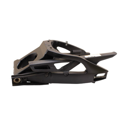2007 2008 SUZUKI GSXR 1000 SWINGARM REAR SUSPENSION SWING ARM *BROKEN TAB*