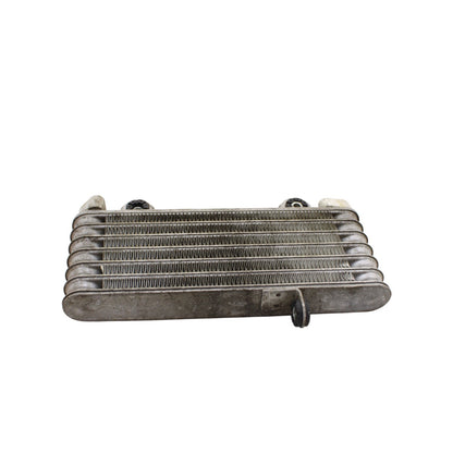 2007 2008 SUZUKI GSXR 1000 OIL COOLER ENGINE RADIATOR MOTOR COOLING STRAIGHT