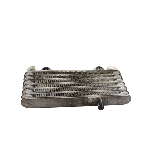 2007 2008 SUZUKI GSXR 1000 OIL COOLER ENGINE RADIATOR MOTOR COOLING STRAIGHT