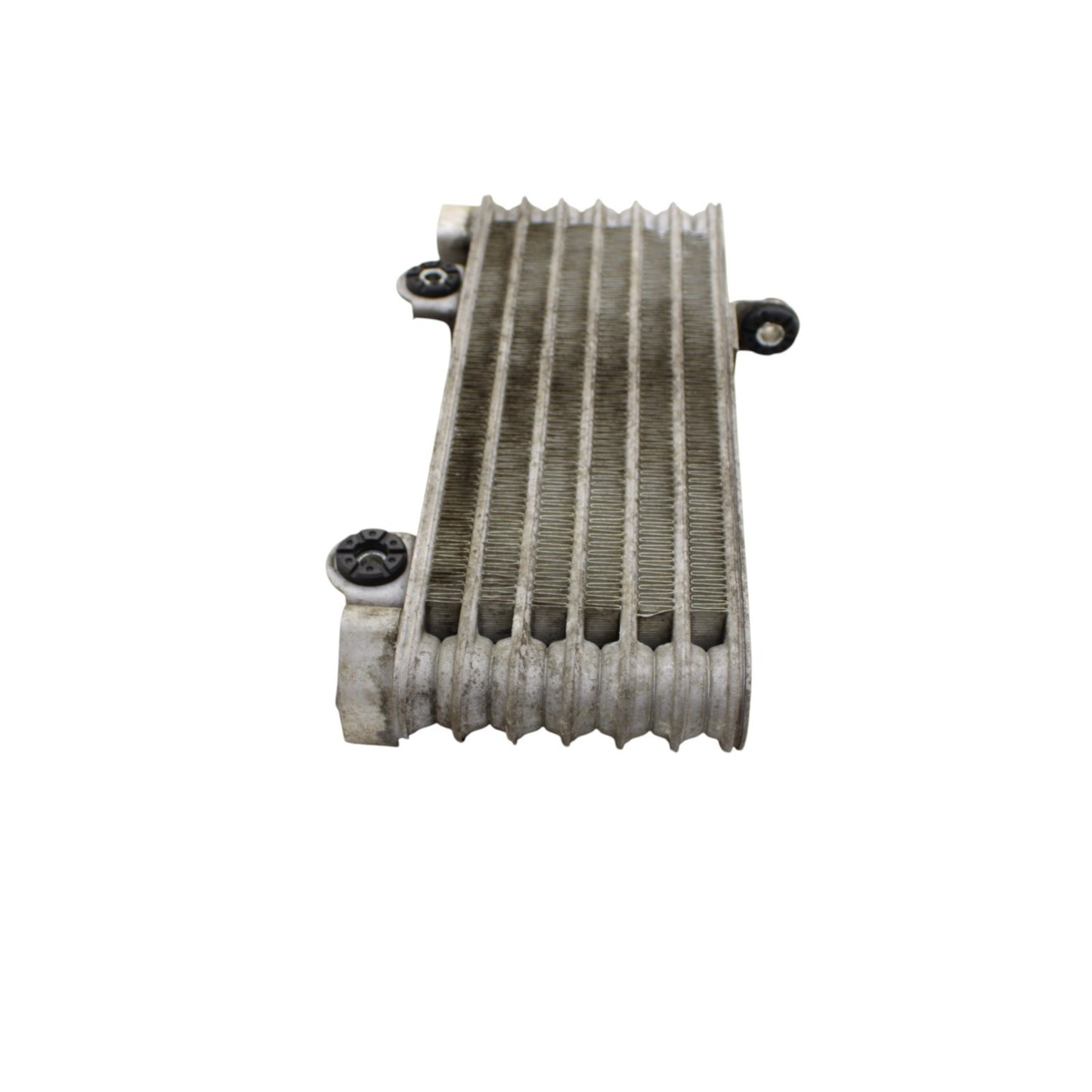 2007 2008 SUZUKI GSXR 1000 OIL COOLER ENGINE RADIATOR MOTOR COOLING STRAIGHT