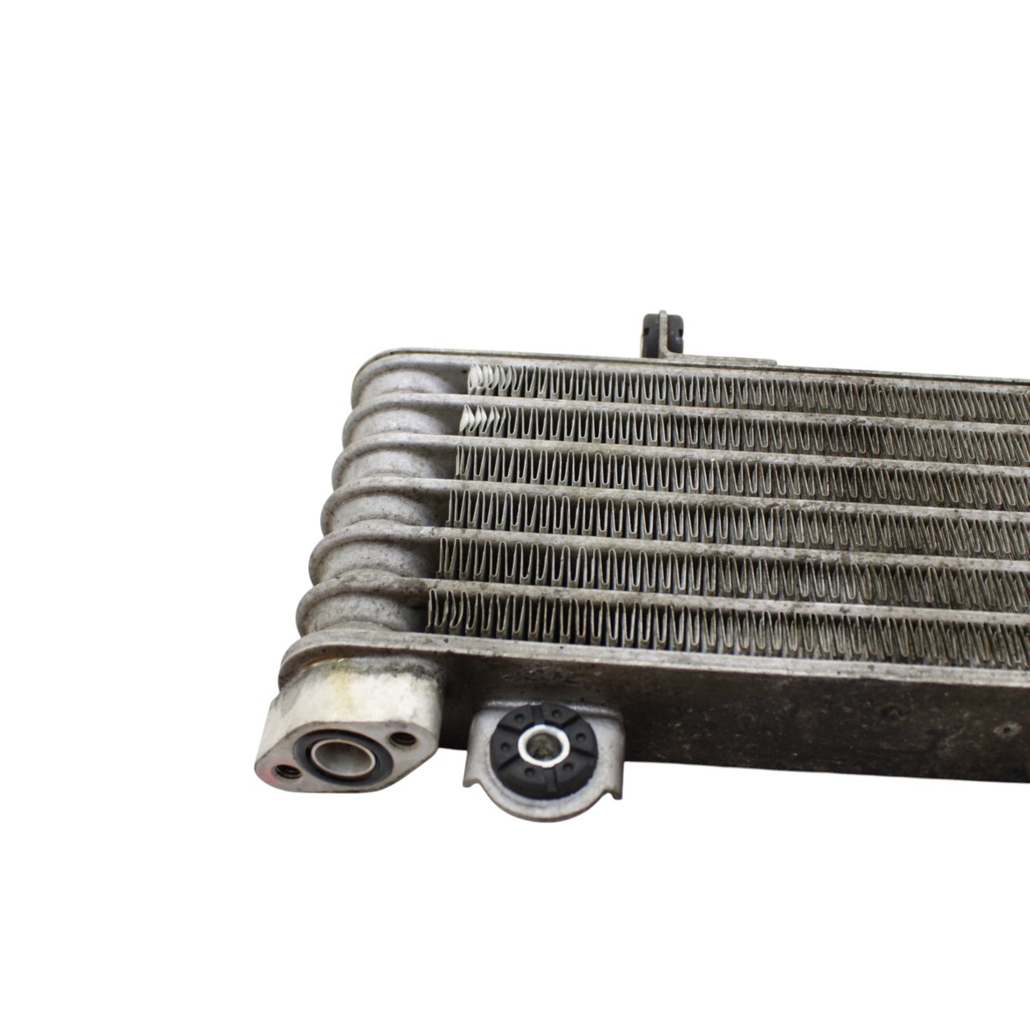 2007 2008 SUZUKI GSXR 1000 OIL COOLER ENGINE RADIATOR MOTOR COOLING STRAIGHT