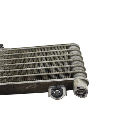 2007 2008 SUZUKI GSXR 1000 OIL COOLER ENGINE RADIATOR MOTOR COOLING STRAIGHT