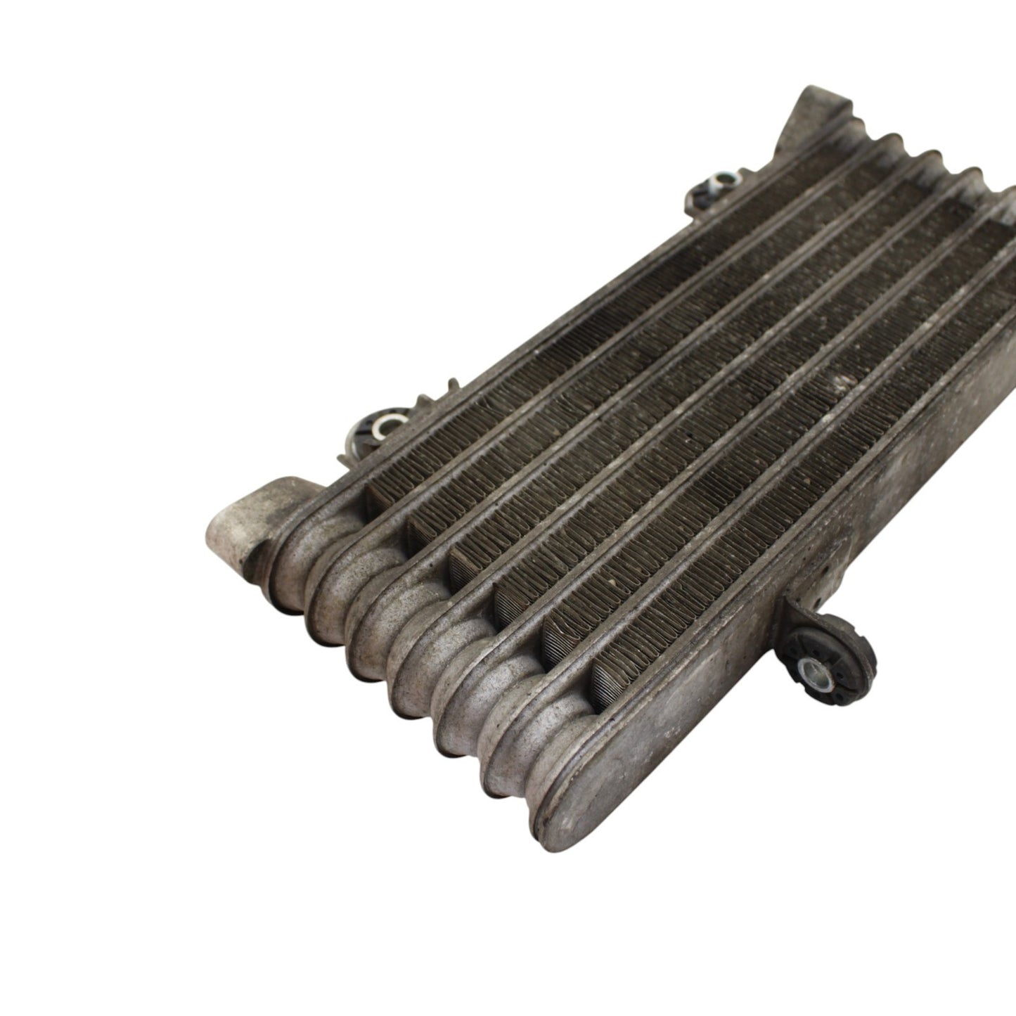 2007 2008 SUZUKI GSXR 1000 OIL COOLER ENGINE RADIATOR MOTOR COOLING STRAIGHT