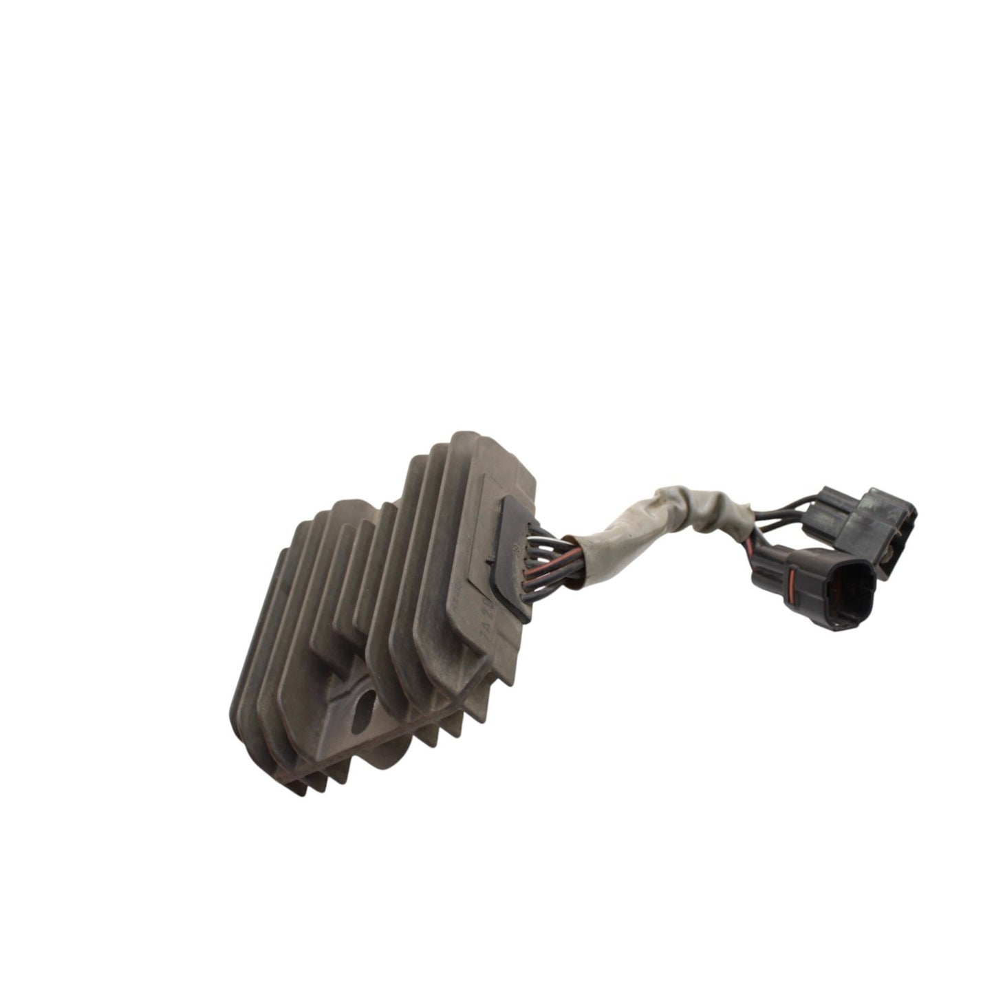 2007 2008 SUZUKI GSXR 1000 VOLTAGE REGULATOR RECTIFIER STOCK 32800-41F11