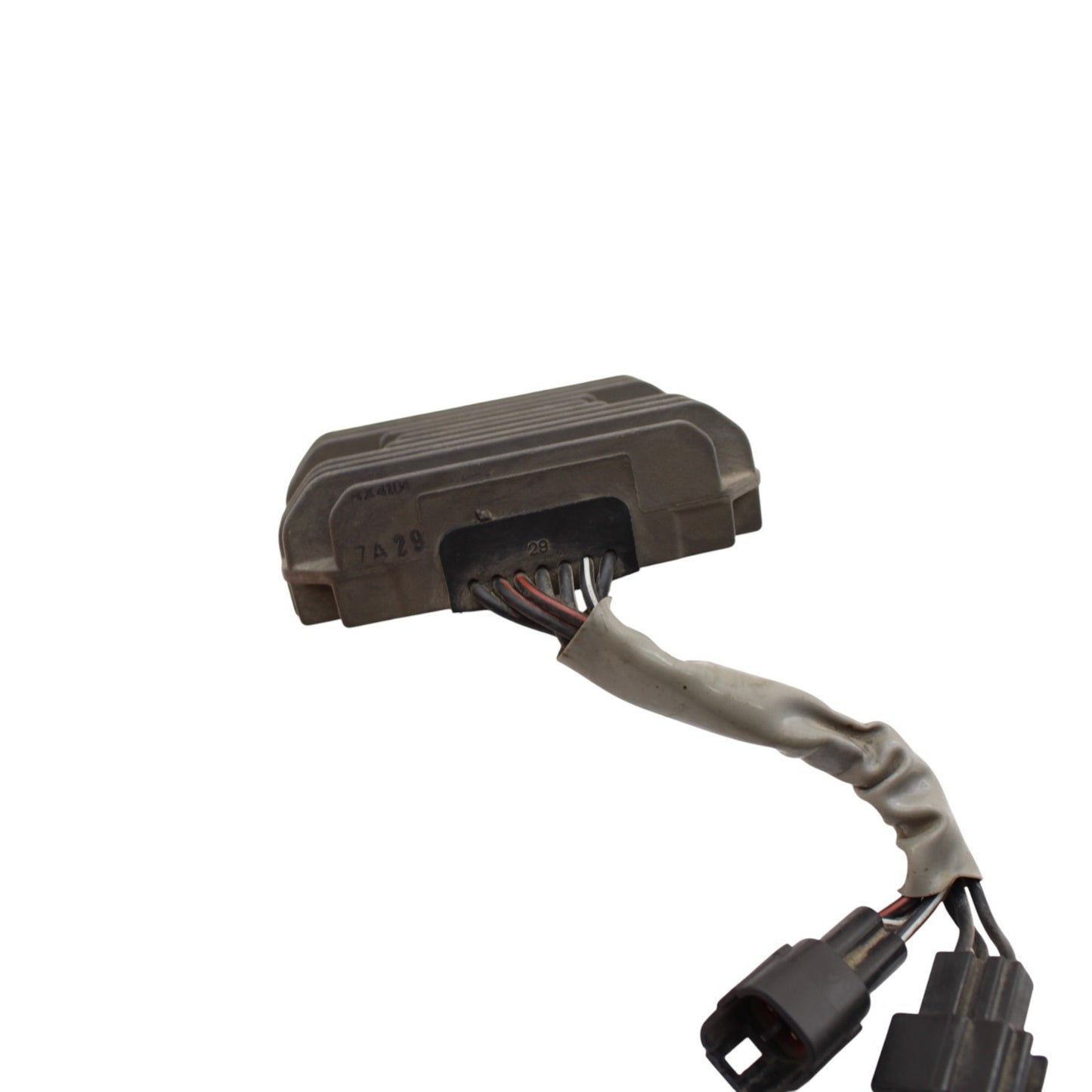 2007 2008 SUZUKI GSXR 1000 VOLTAGE REGULATOR RECTIFIER STOCK 32800-41F11