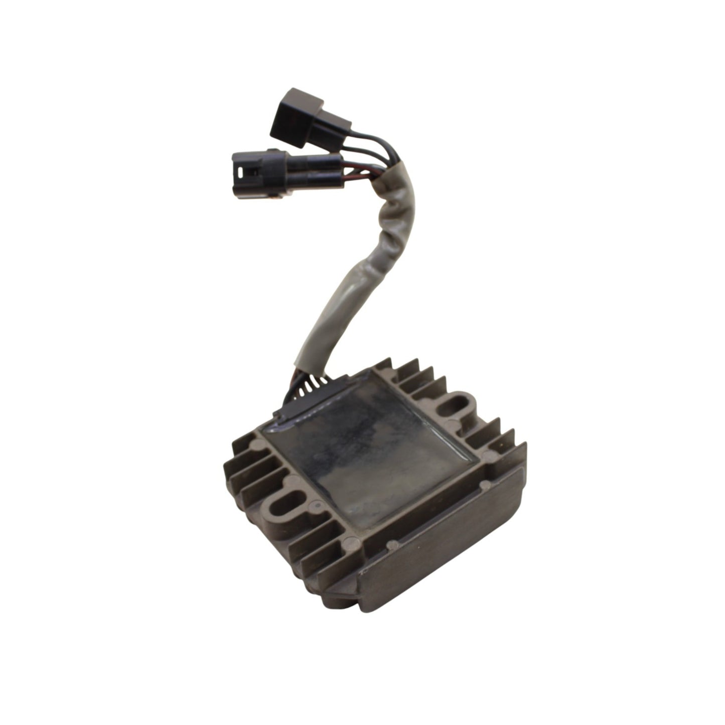 2007 2008 SUZUKI GSXR 1000 VOLTAGE REGULATOR RECTIFIER STOCK 32800-41F11