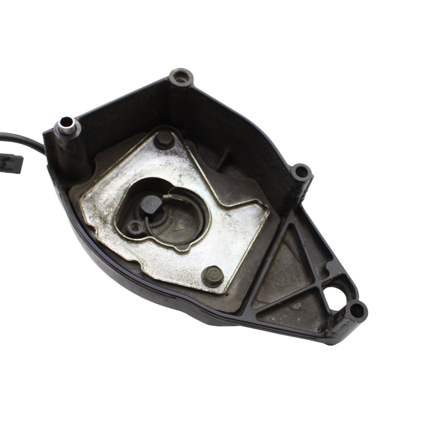 2007 2008 SUZUKI GSXR 1000 SPROCKET COVER CHAIN SLAVE CYLINDER SPEED SENSOR OEM