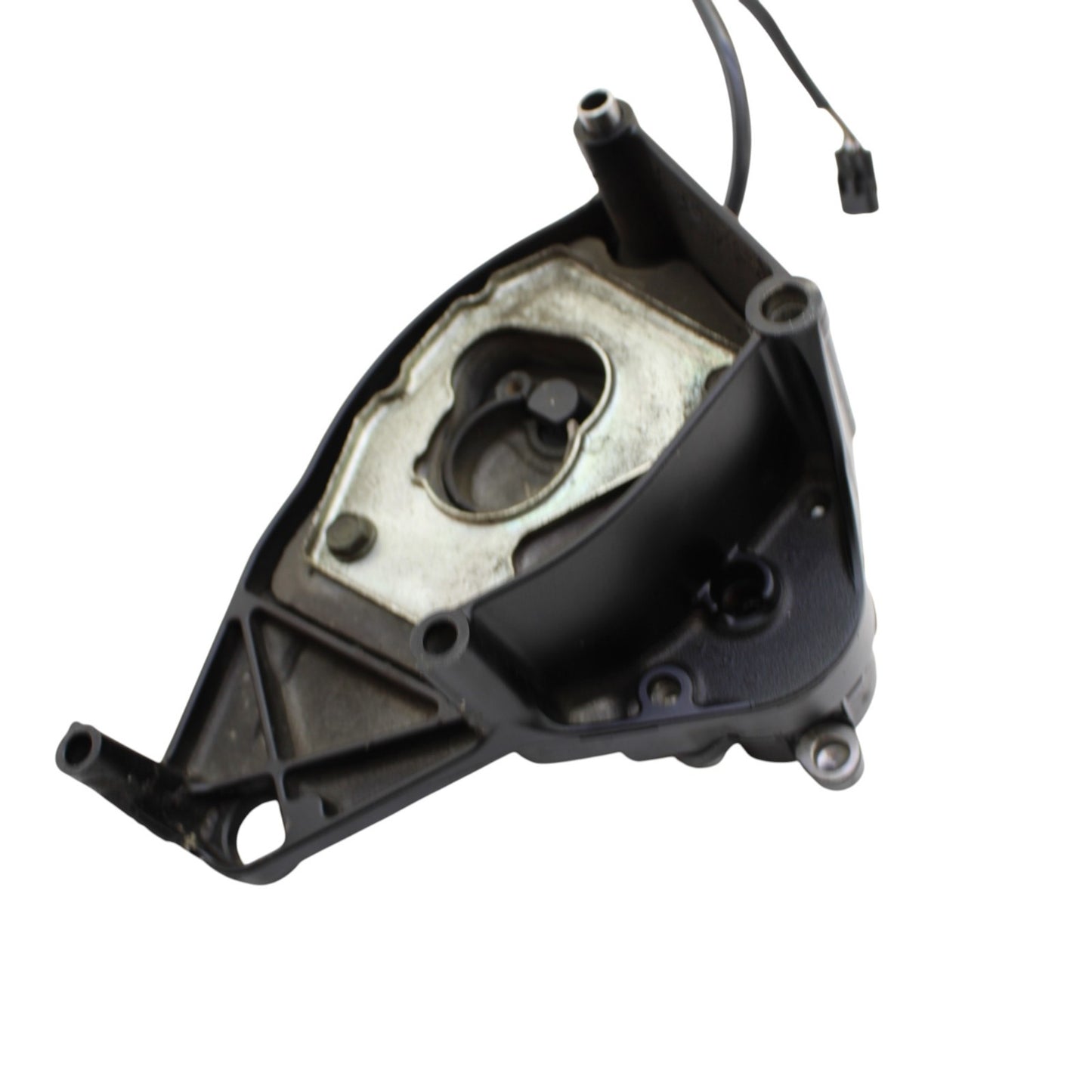 2007 2008 SUZUKI GSXR 1000 SPROCKET COVER CHAIN SLAVE CYLINDER SPEED SENSOR OEM