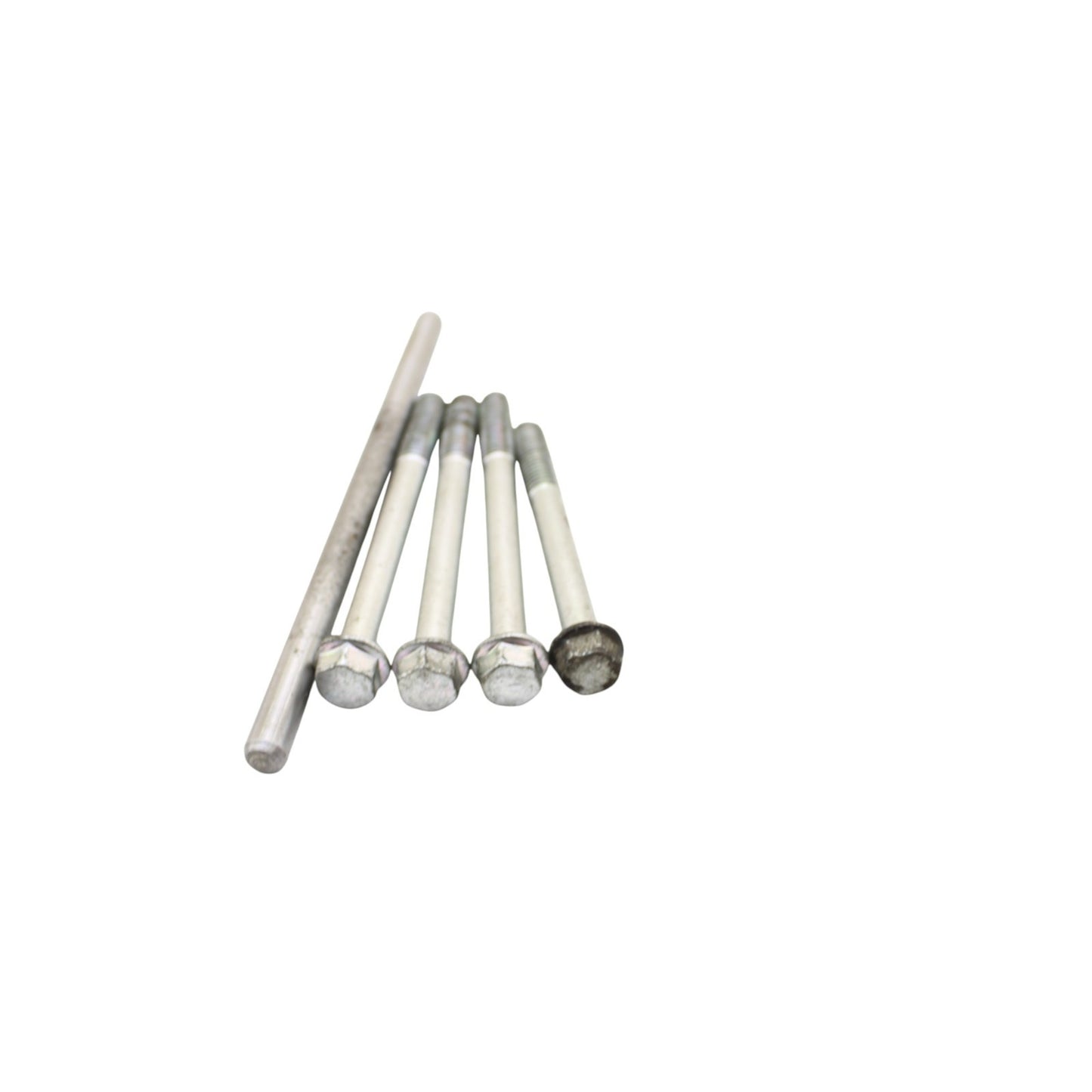 2007 2008 SUZUKI GSXR 1000 SPROCKET COVER CHAIN SLAVE CYLINDER SPEED SENSOR OEM