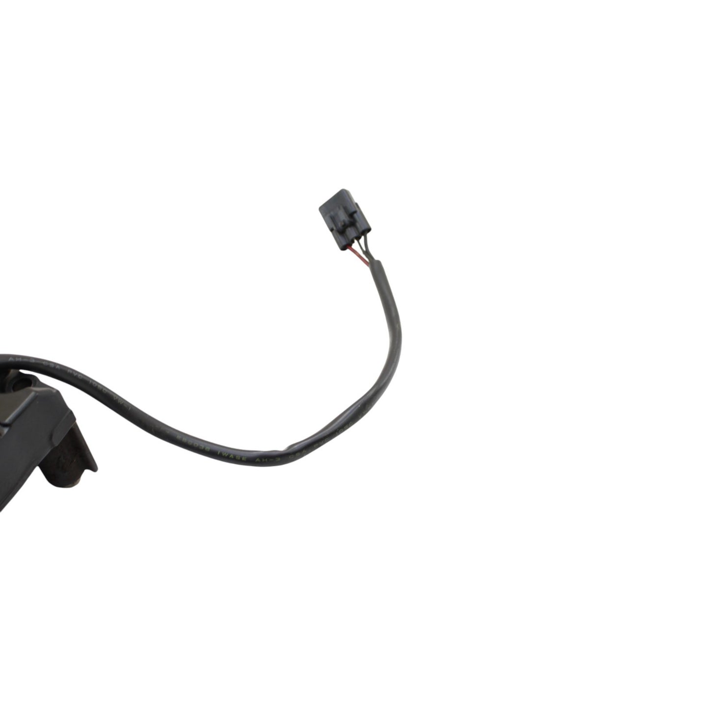 2007 2008 SUZUKI GSXR 1000 SPROCKET COVER CHAIN SLAVE CYLINDER SPEED SENSOR OEM