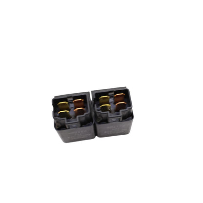 2007 2008 SUZUKI GSXR 1000 RELAY SET FUSE OMRON G8MS-S23 ELECTRICAL