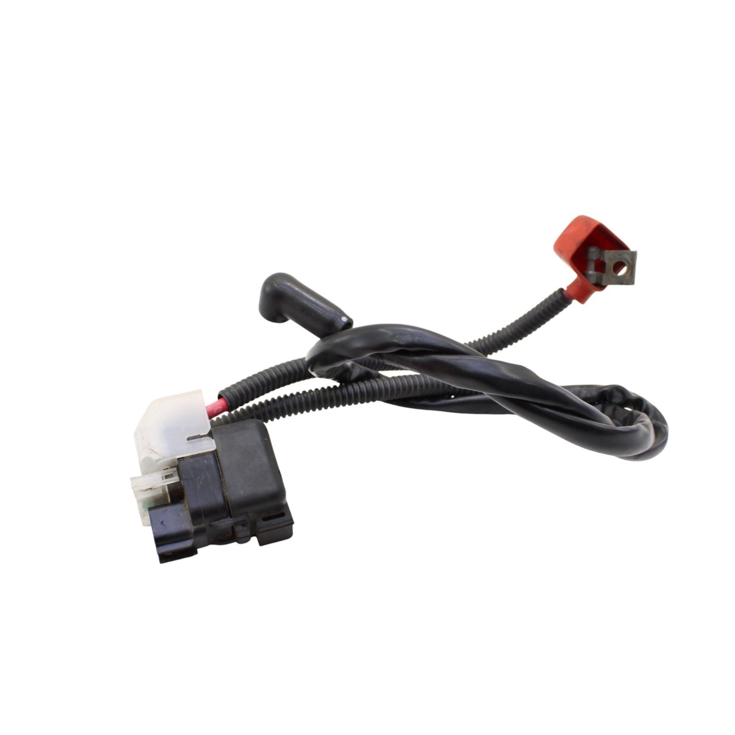 2007 2008 SUZUKI GSXR 1000 STARTER RELAY ENGINE STARTING MOTOR SWITCH STOCK